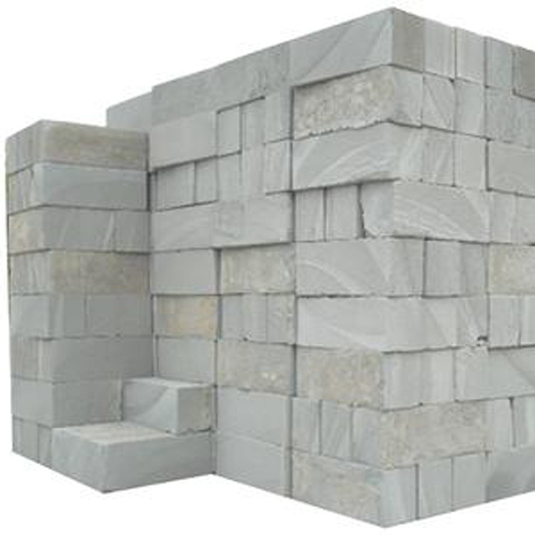 顺平不同砌筑方式蒸压加气混凝土砌块轻质砖 加气块抗压强度研究