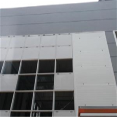 顺平新型蒸压加气混凝土板材ALC|EPS|RLC板材防火吊顶隔墙应用技术探讨